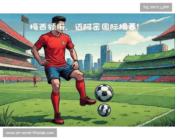 梅西领衔2025年世俱杯再创辉煌,书写足坛传奇新篇章 梅西领衔2025年世俱杯再创辉煌,书写足坛传奇新篇章