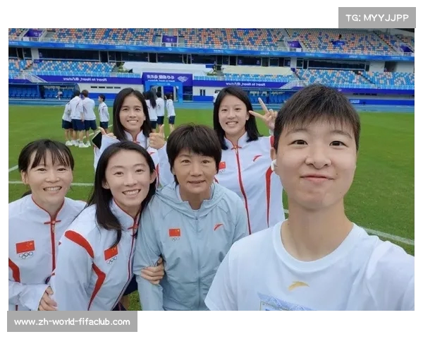 2023杭州亚运会女足分组揭晓各队竞争格局初现 2023杭州亚运会女足分组揭晓各队竞争格局初现
