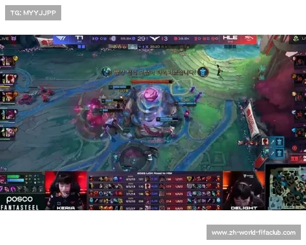 T1战胜HLE成功晋级2025MSI成为第八支战队引发热议 T1战胜HLE成功晋级2025MSI成为第八支战队引发热议